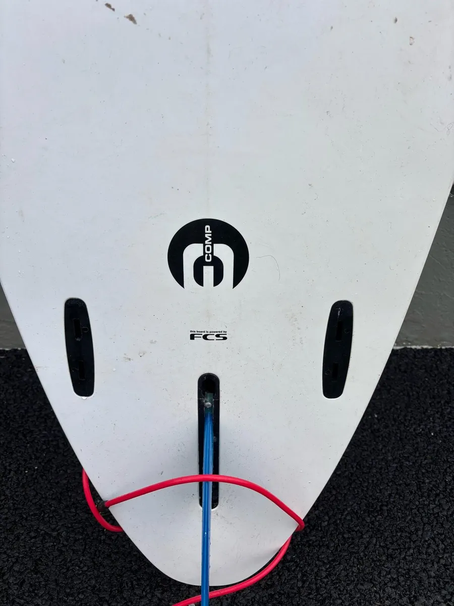 Surf Board - Image 4