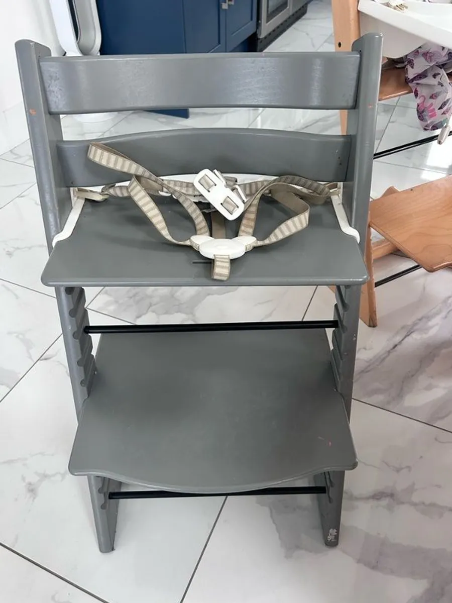 Tripp Trapp - Image 1