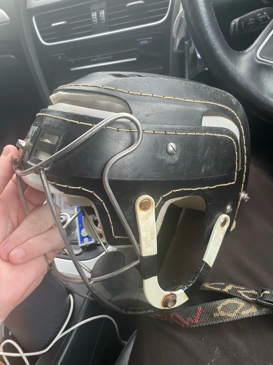 Sk 100 cooper helmet - Image 1