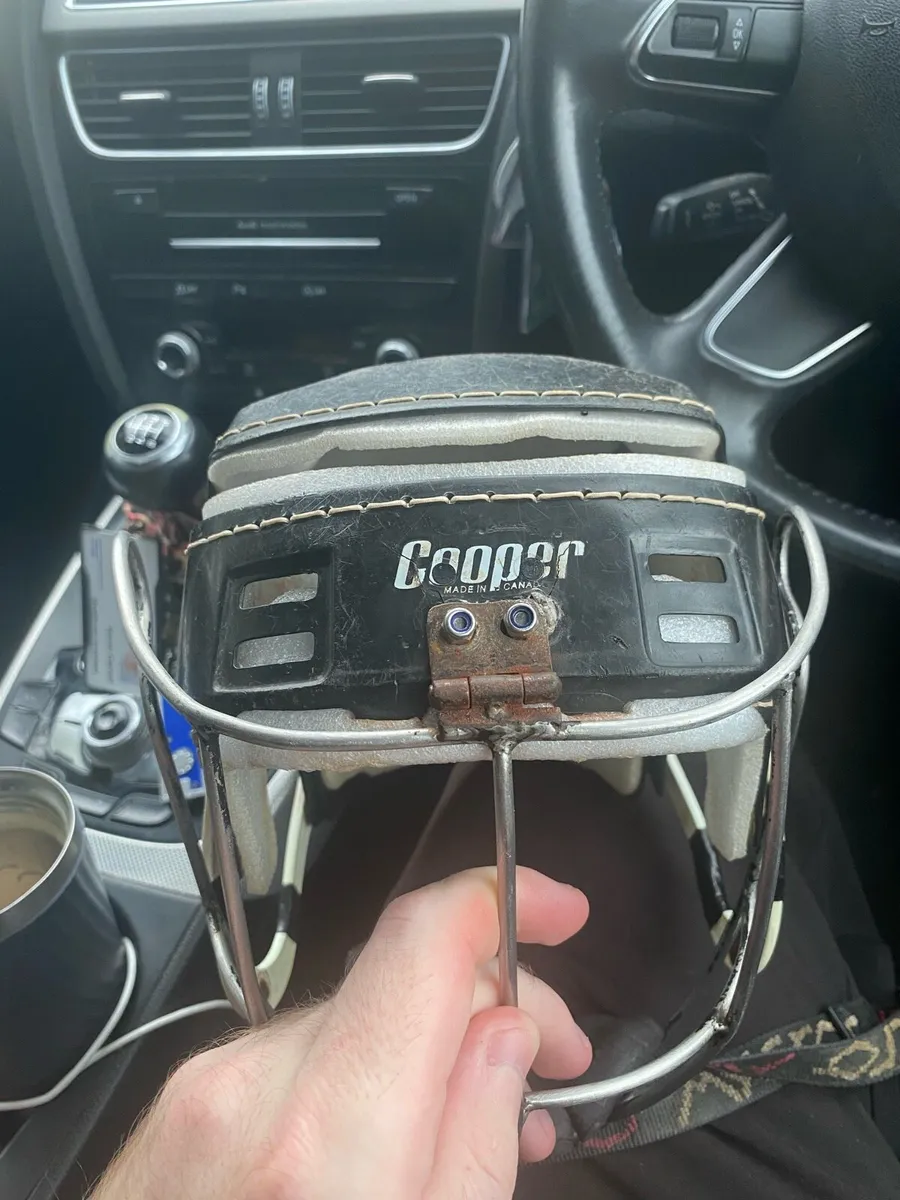 Sk 100 cooper helmet - Image 2