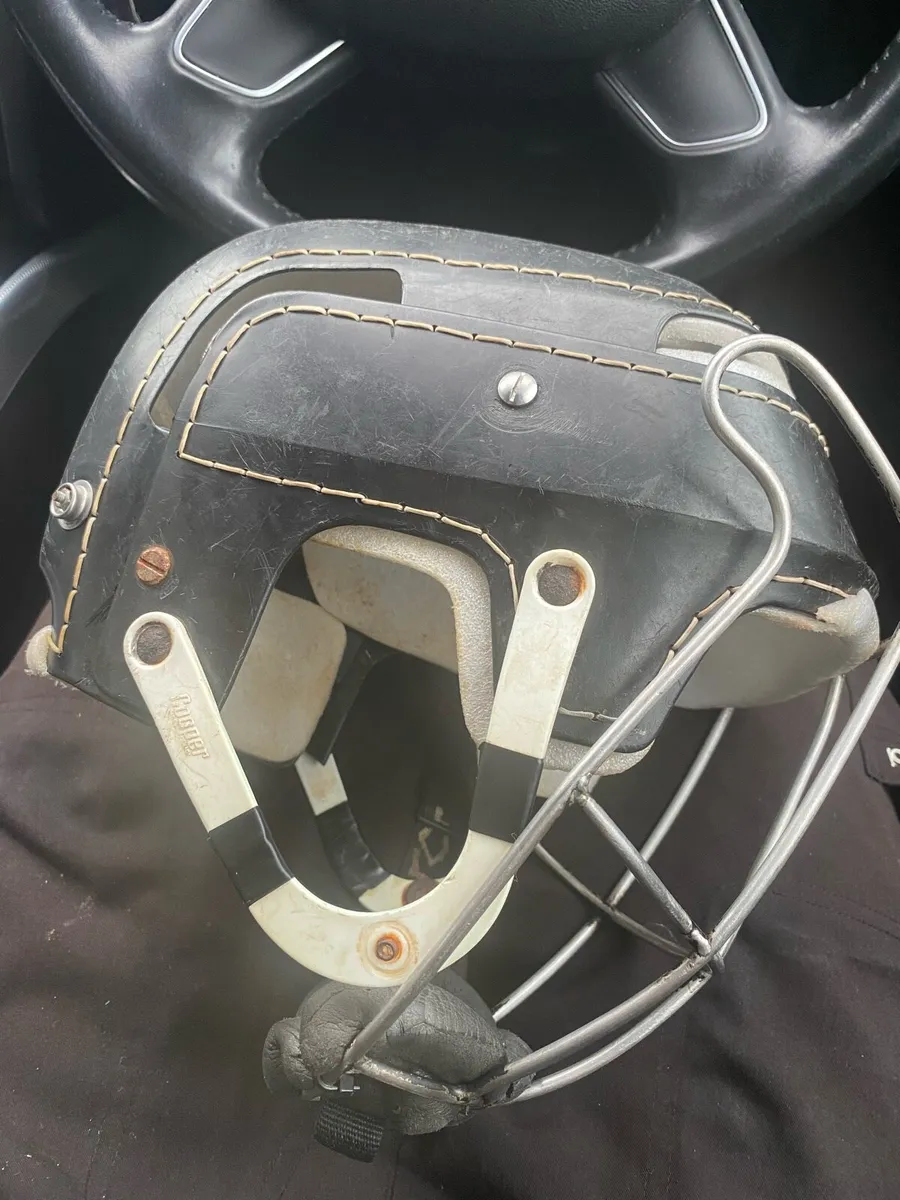 Sk 100 cooper helmet - Image 3