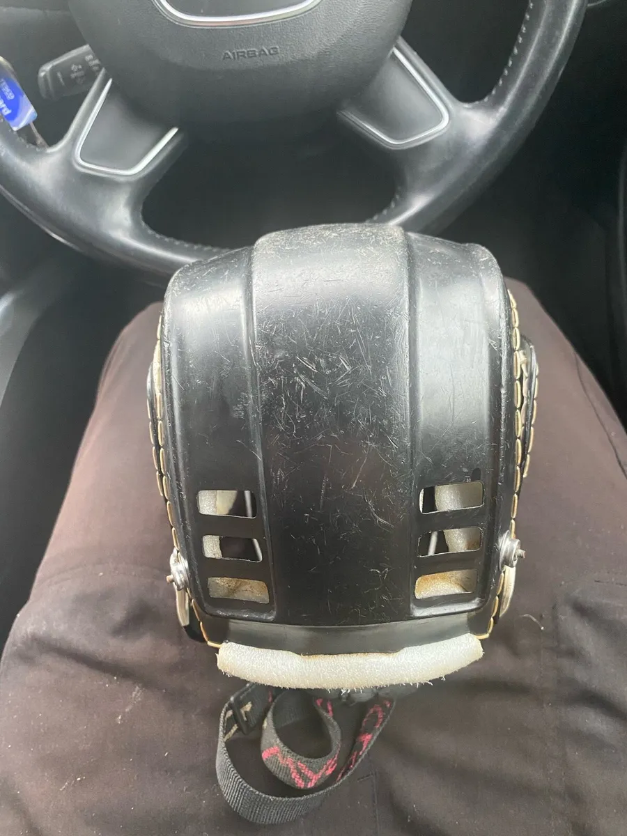 Sk 100 cooper helmet - Image 4