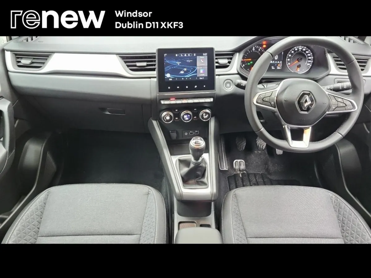 Renault Captur Evolution TCE 90 MY23 5 *SCRAPPAGE - Image 4