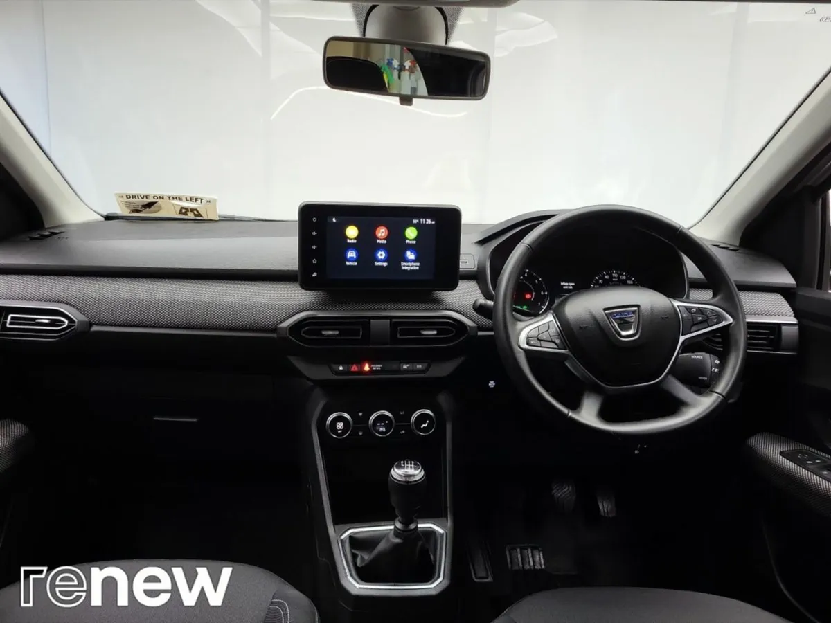 Dacia Jogger TCe 110 Comfort 7 Seats *SCRAPPAGE PR - Image 3