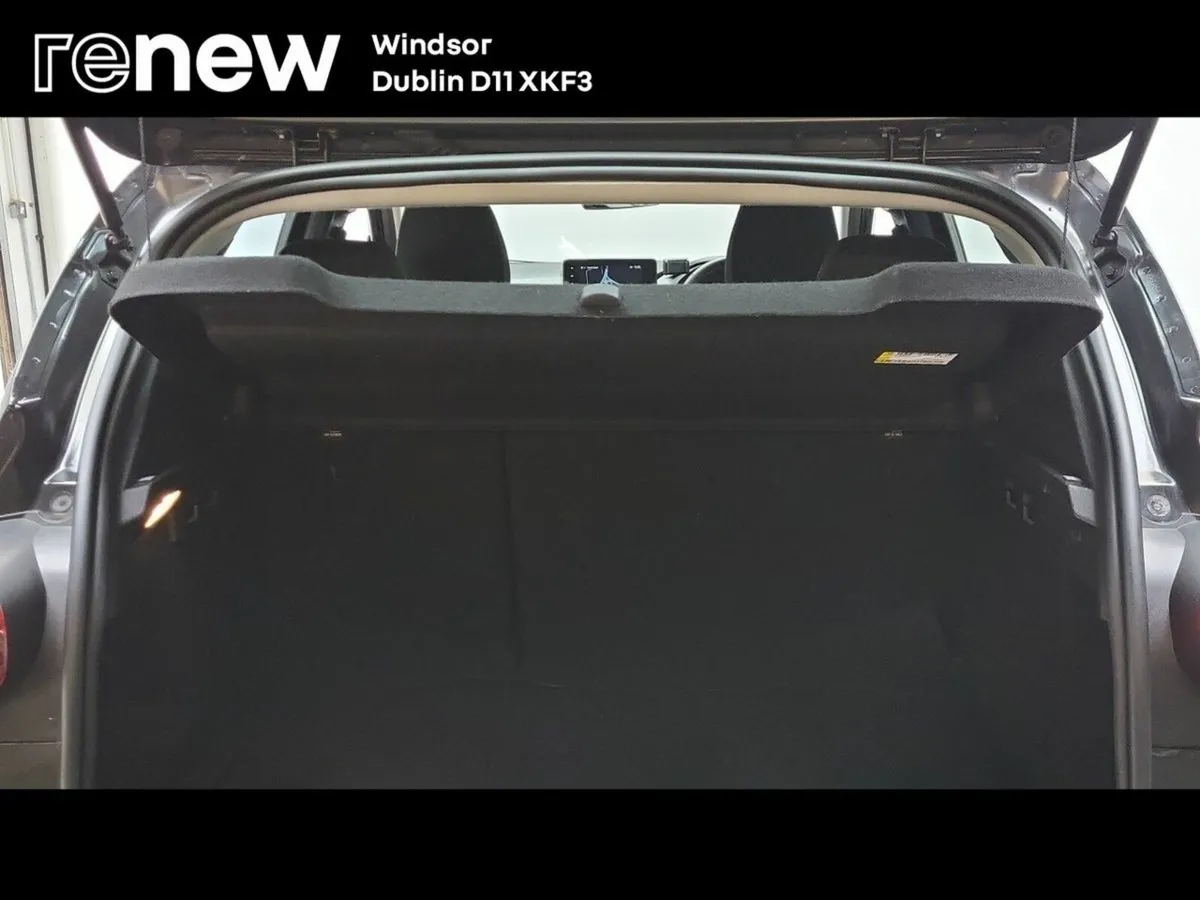 Dacia Sandero Stepway TCe 90 STEPWAY Comfort *SCRA - Image 4