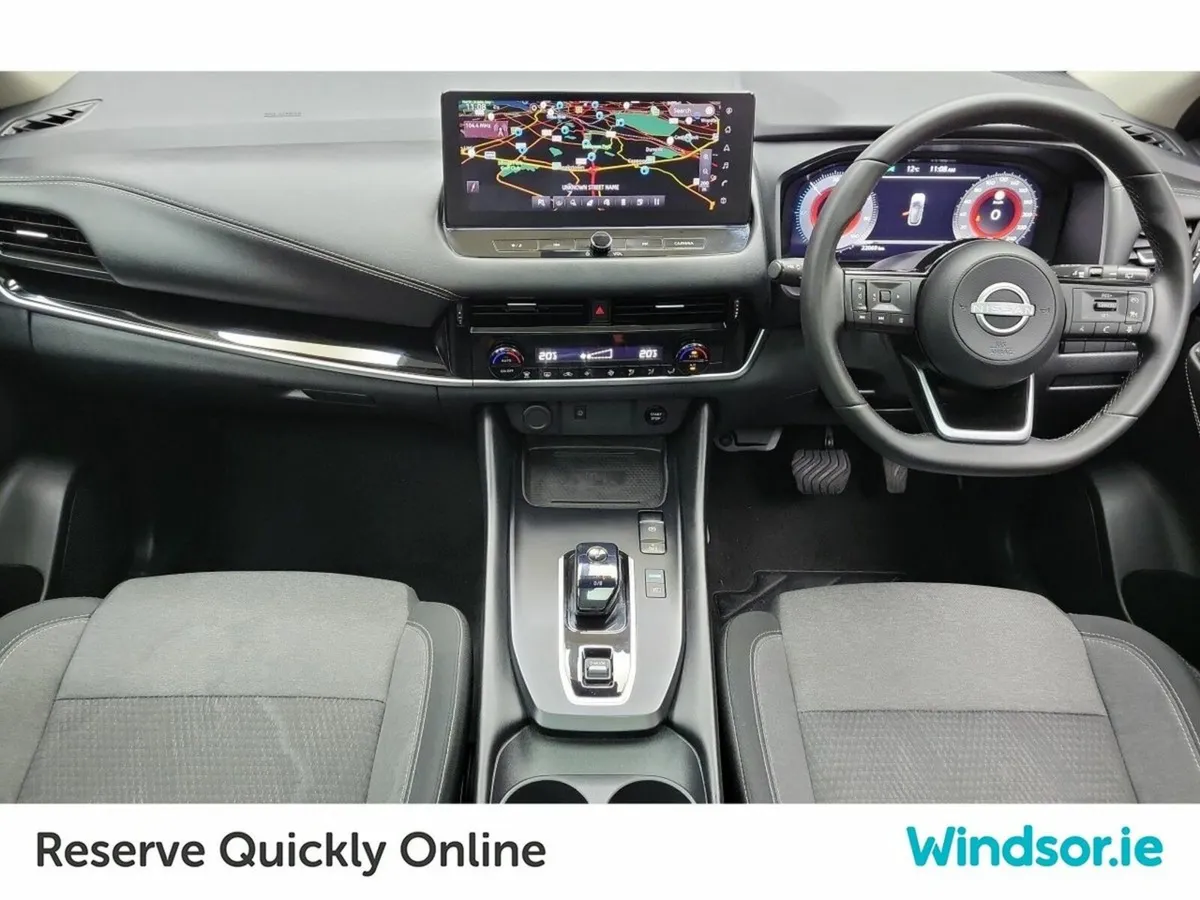 Nissan Qashqai ePOWER SV PREMIUM *SCRAPPAGE PRICE - Image 3