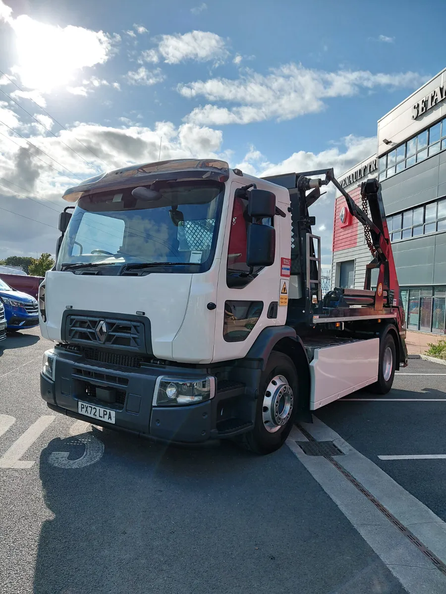 Renault E-Tech 2022 - Image 3