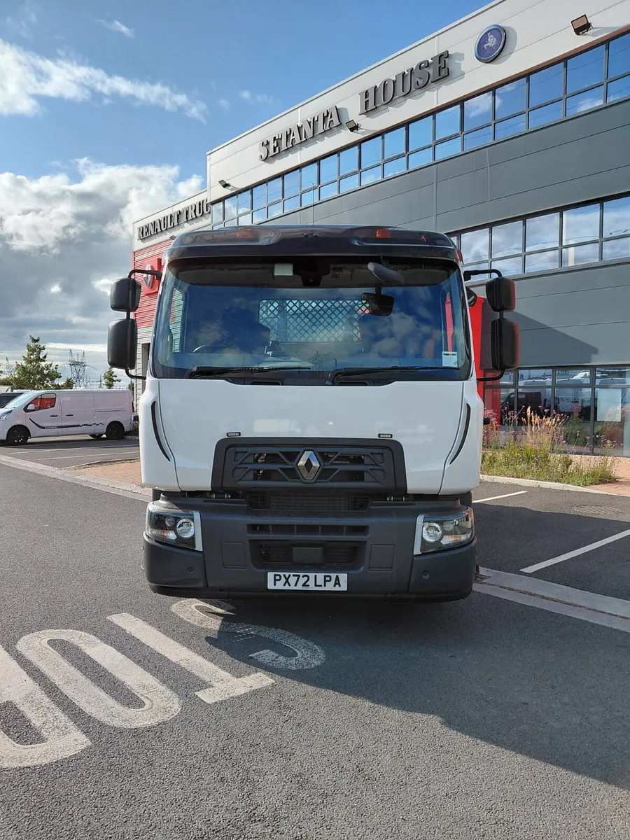 Renault E-Tech 2022 - Image 2