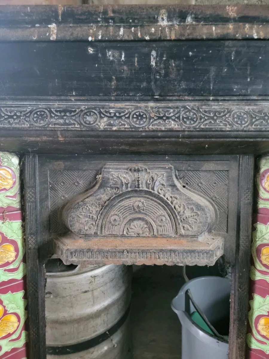 Fire surround - Image 3