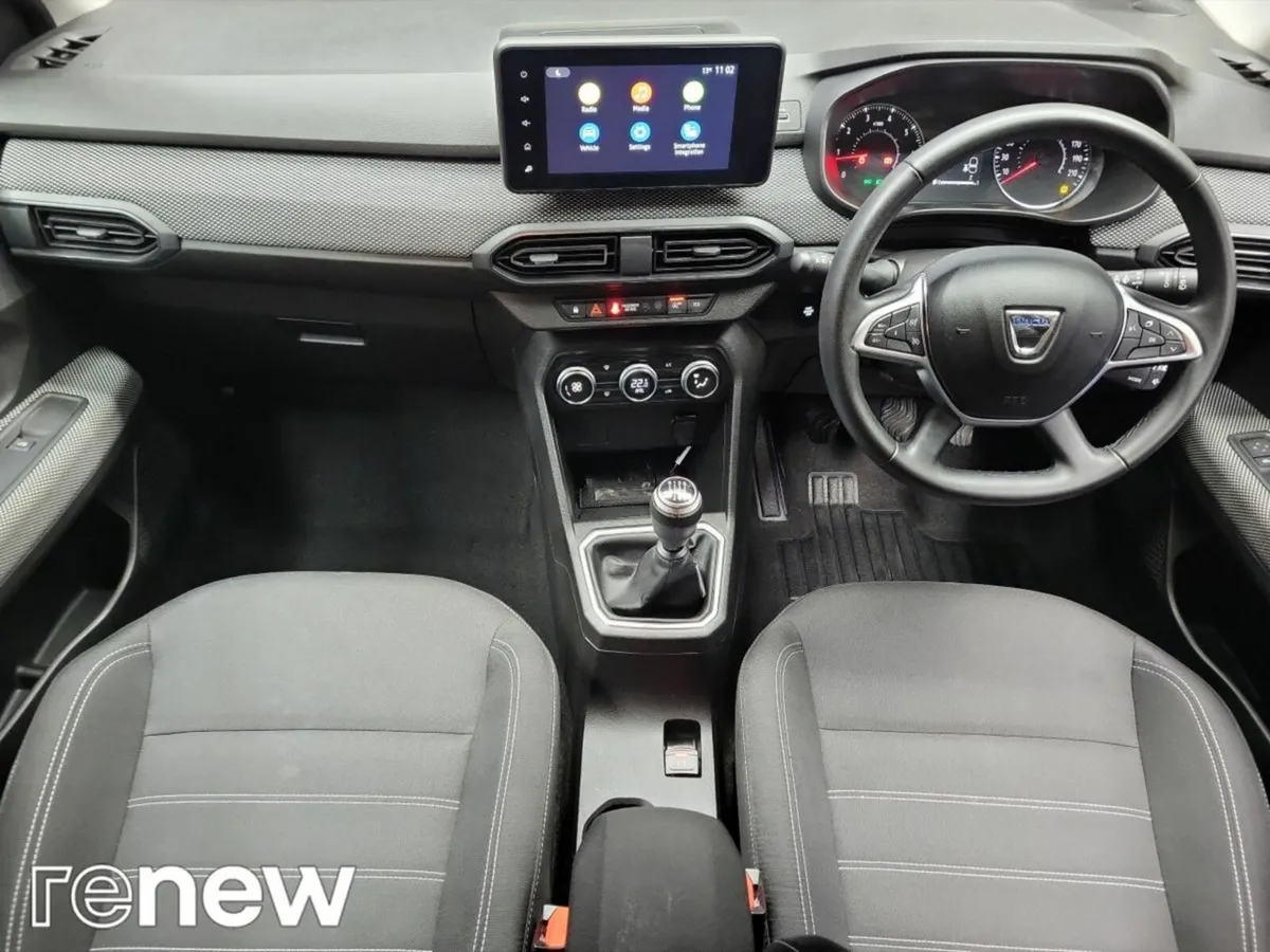 Dacia Jogger TCe 110 Comfort 7 Seats*SCRAPPAGE PRI - Image 3