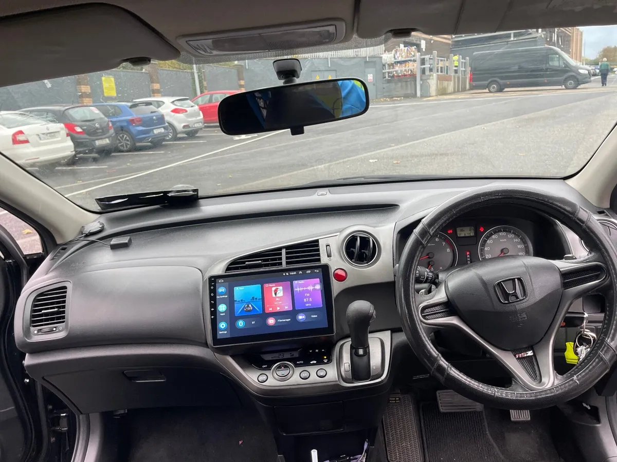 Honda Stream 2008 NCT 04/26 - Image 3