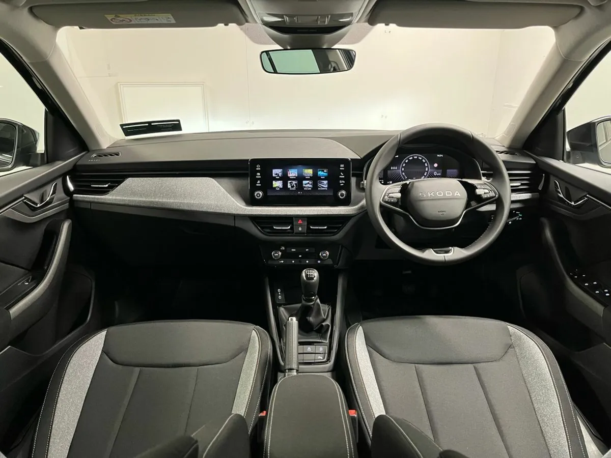 Skoda Scala Selection 1.0TSI 115BHP - Reversing Ca - Image 4