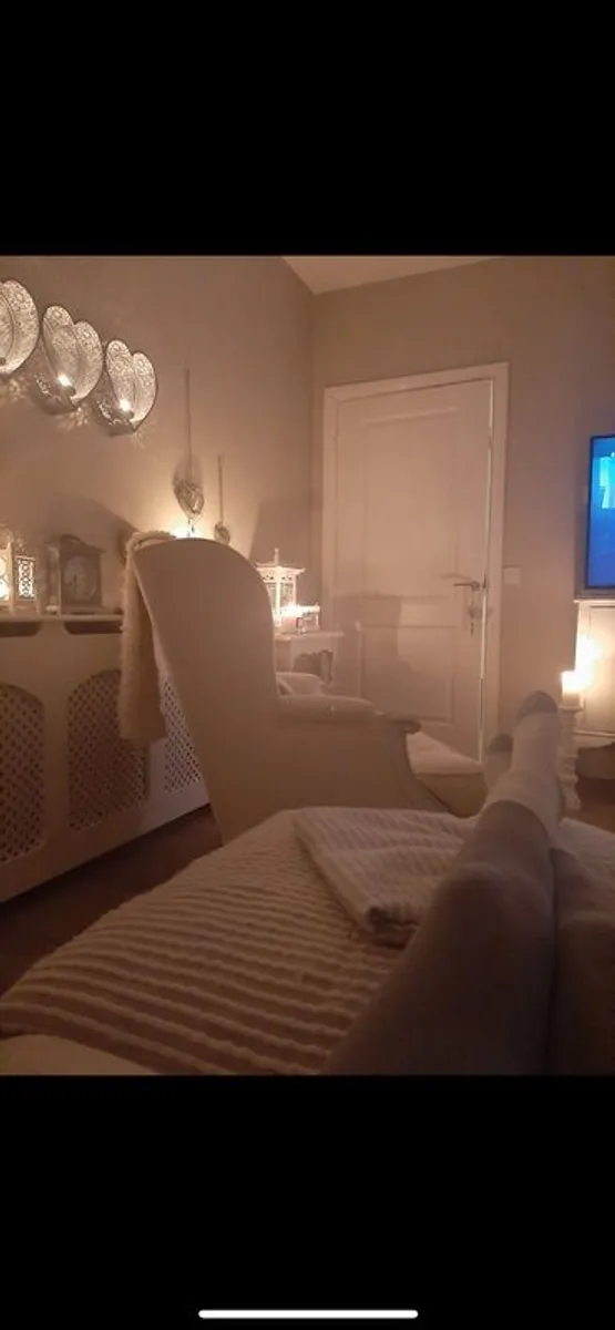 wall candle holder - Image 2