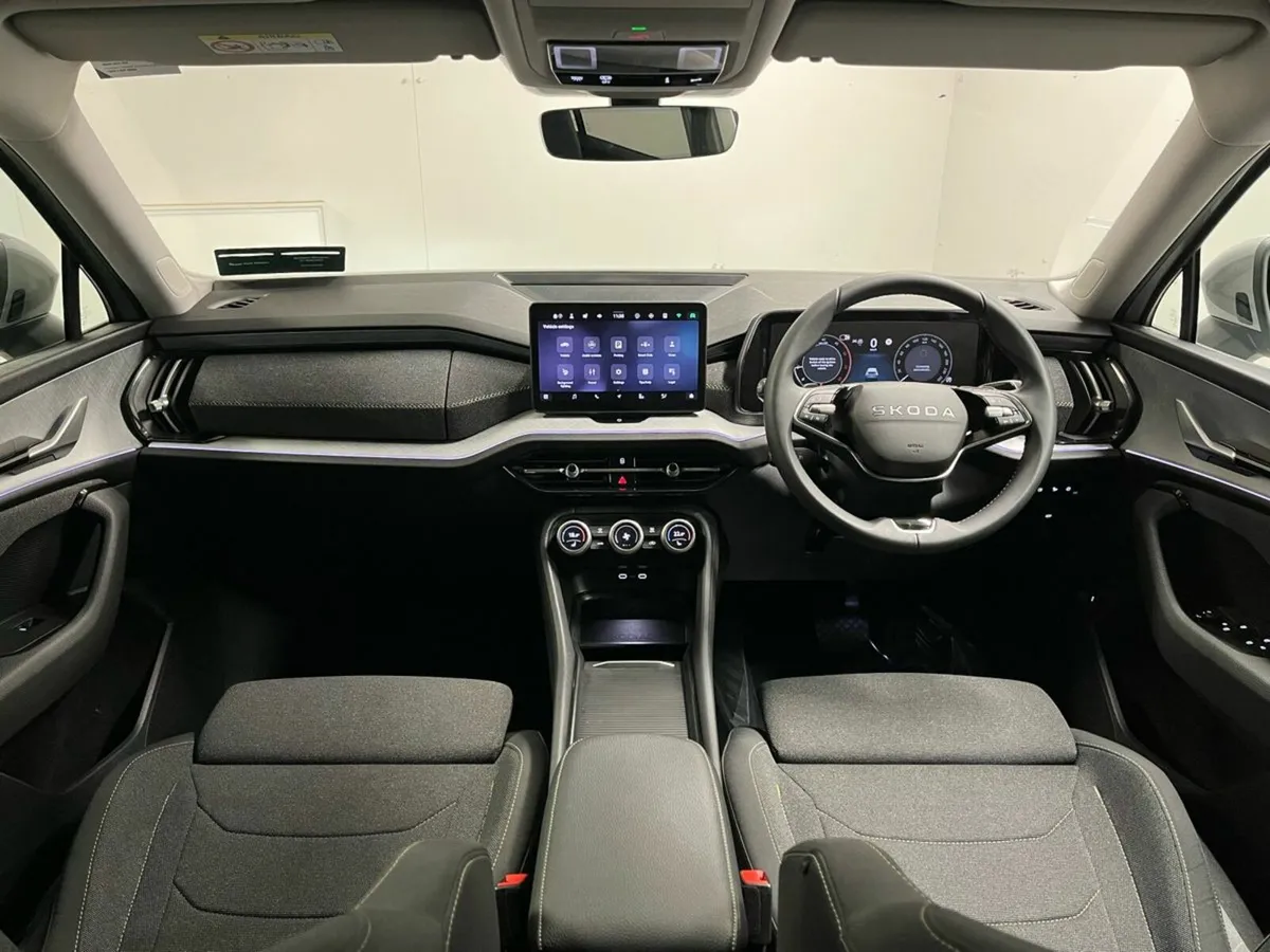 Skoda Kodiaq Selection DSG 2.0TDI 150BHP - UPGRADE - Image 4