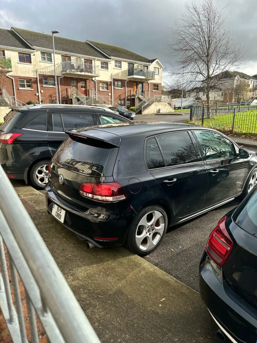MK6 Golf GTI - 2010 - Image 3