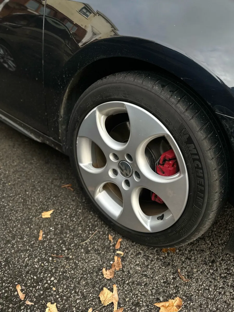MK6 Golf GTI - 2010 - Image 4