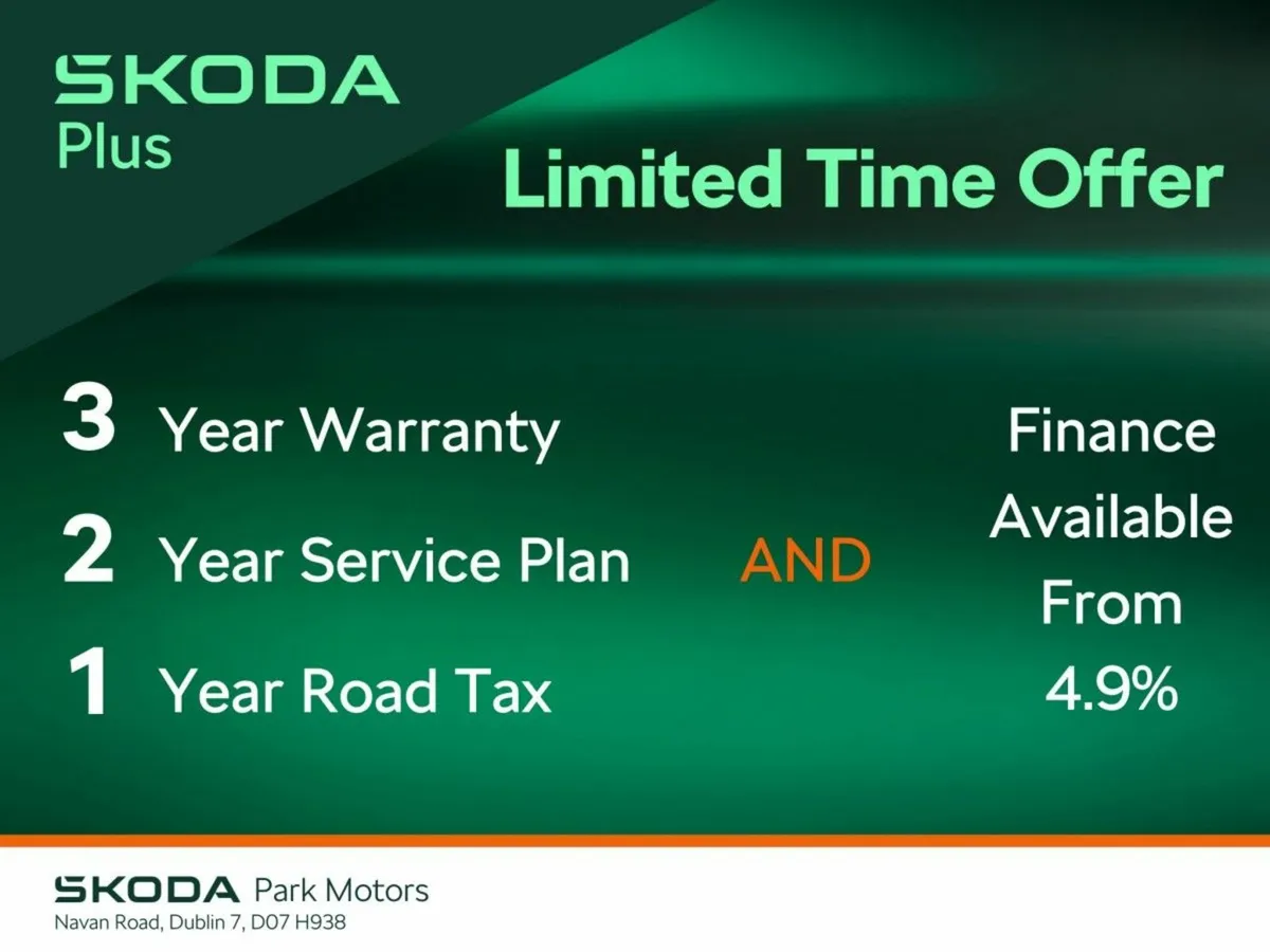 Skoda Kodiaq Selection DSG 2.0TDI 150BHP - 321 OFF - Image 4