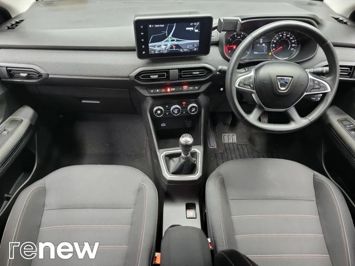 Dacia Jogger TCe 110 Extreme SE 7 Seats *SCRAPPAGE - Image 3