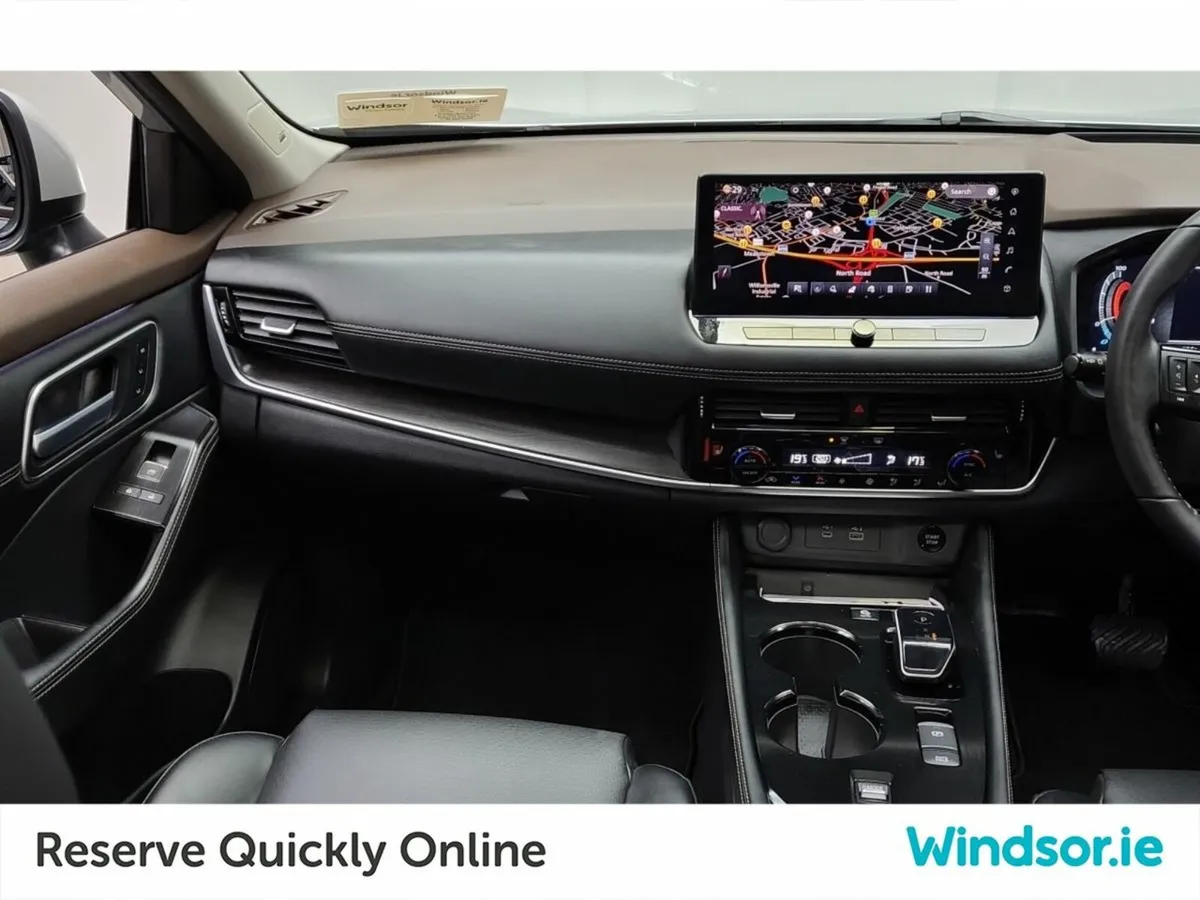 Nissan X-Trail ePOWER X-TRAIL SVE 5 Seater *SCRAPP - Image 4