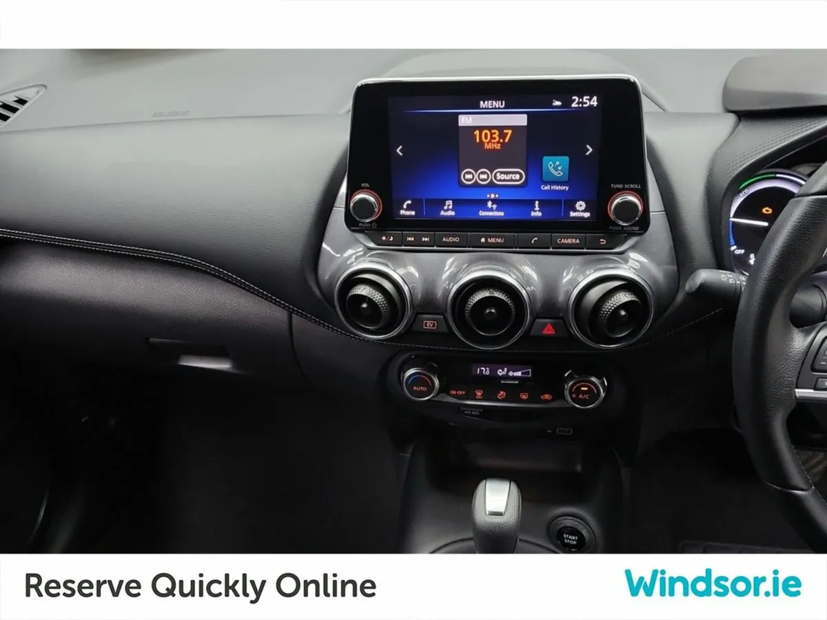 Nissan Juke HYBRID 1.6 SV PREMIUM  *SCRAPPAGE PRIC - Image 4