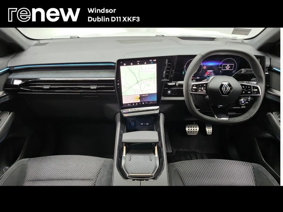 Renault Austral Techno Esprit Alpine E *SCRAPPAGE - Image 4