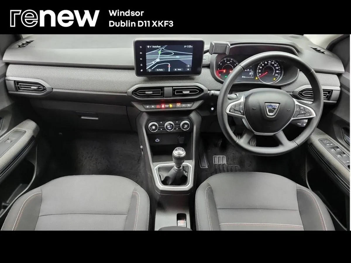 Dacia Jogger TCe 110 Extreme SE 7 Seats  *SCRAPPAG - Image 4