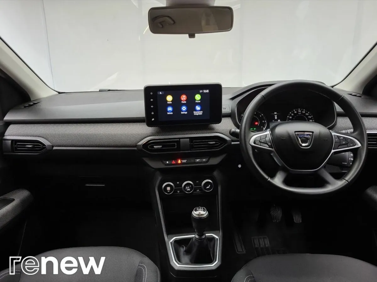 Dacia Jogger TCe 110 Comfort 7 Seats*SCRAPPAGE PRI - Image 3