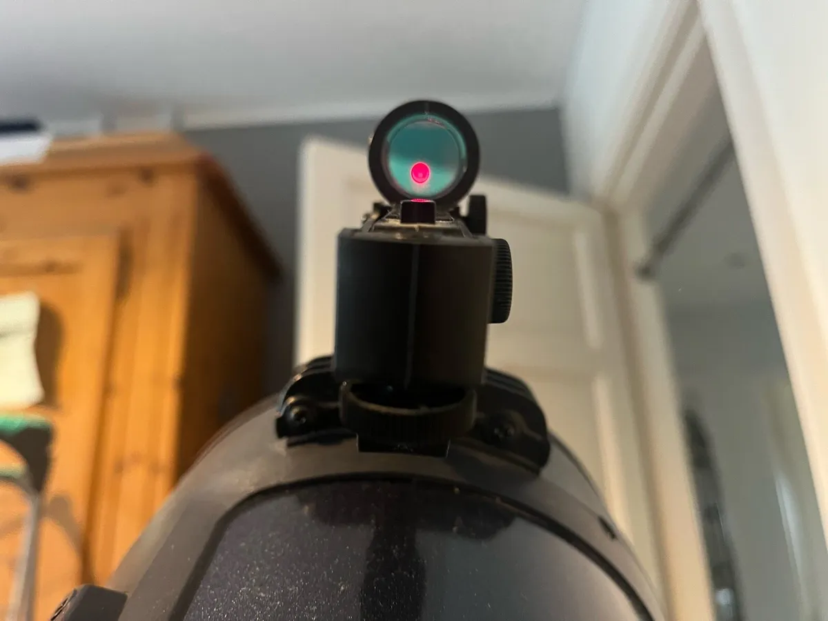 Celestron Astromaster 130 Telescope - Image 3