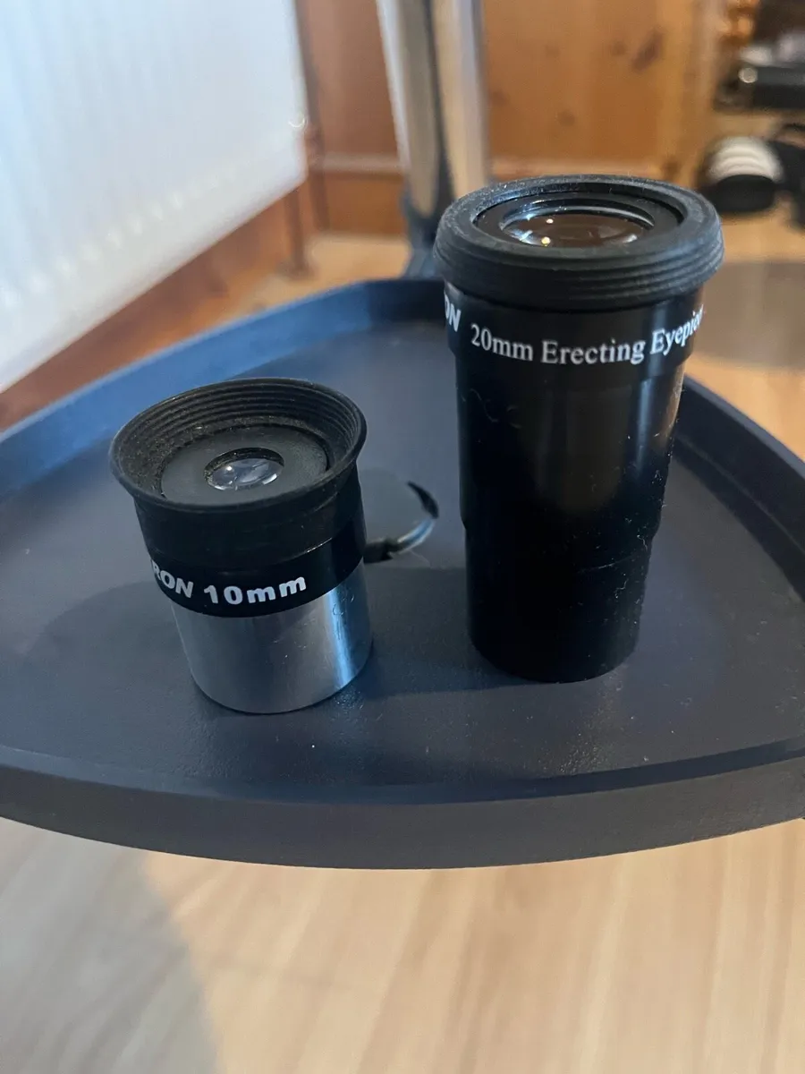 Celestron Astromaster 130 Telescope - Image 4