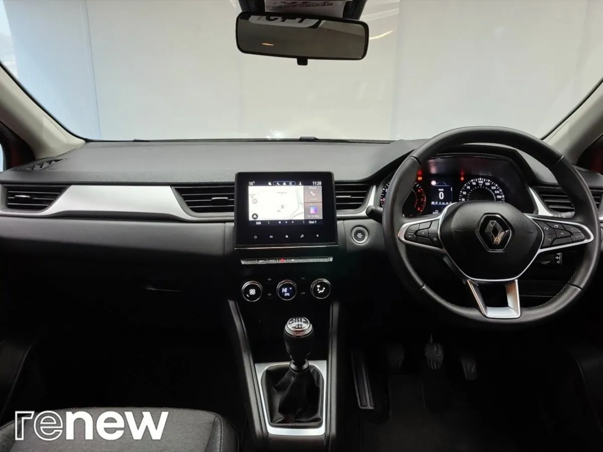 Renault Captur TCe 90 Evolution *SCRAPPAGE PRICE T - Image 3