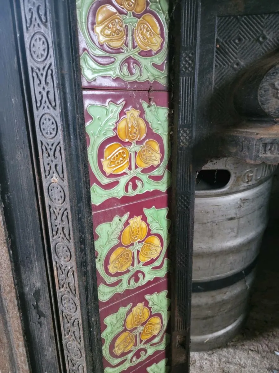 Fire surround - Image 2