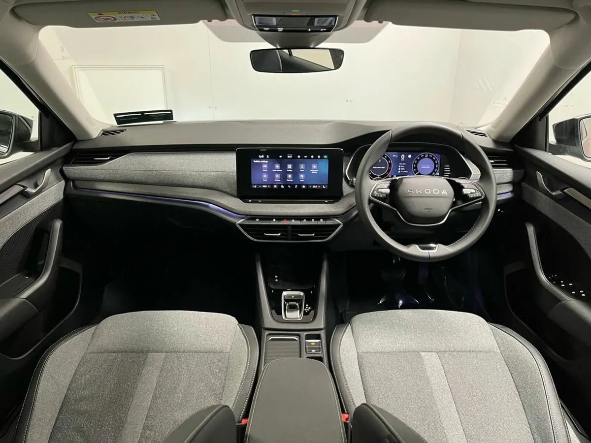 Skoda Octavia Selection+ DSG 1.5TSI 150BHP - Rever - Image 4