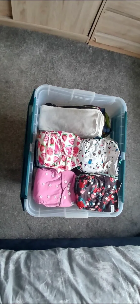 Modern Cloth Nappies - Image 4