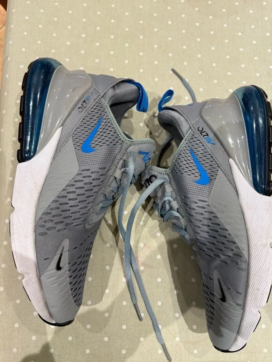 Nike air 270 runners - Image 3