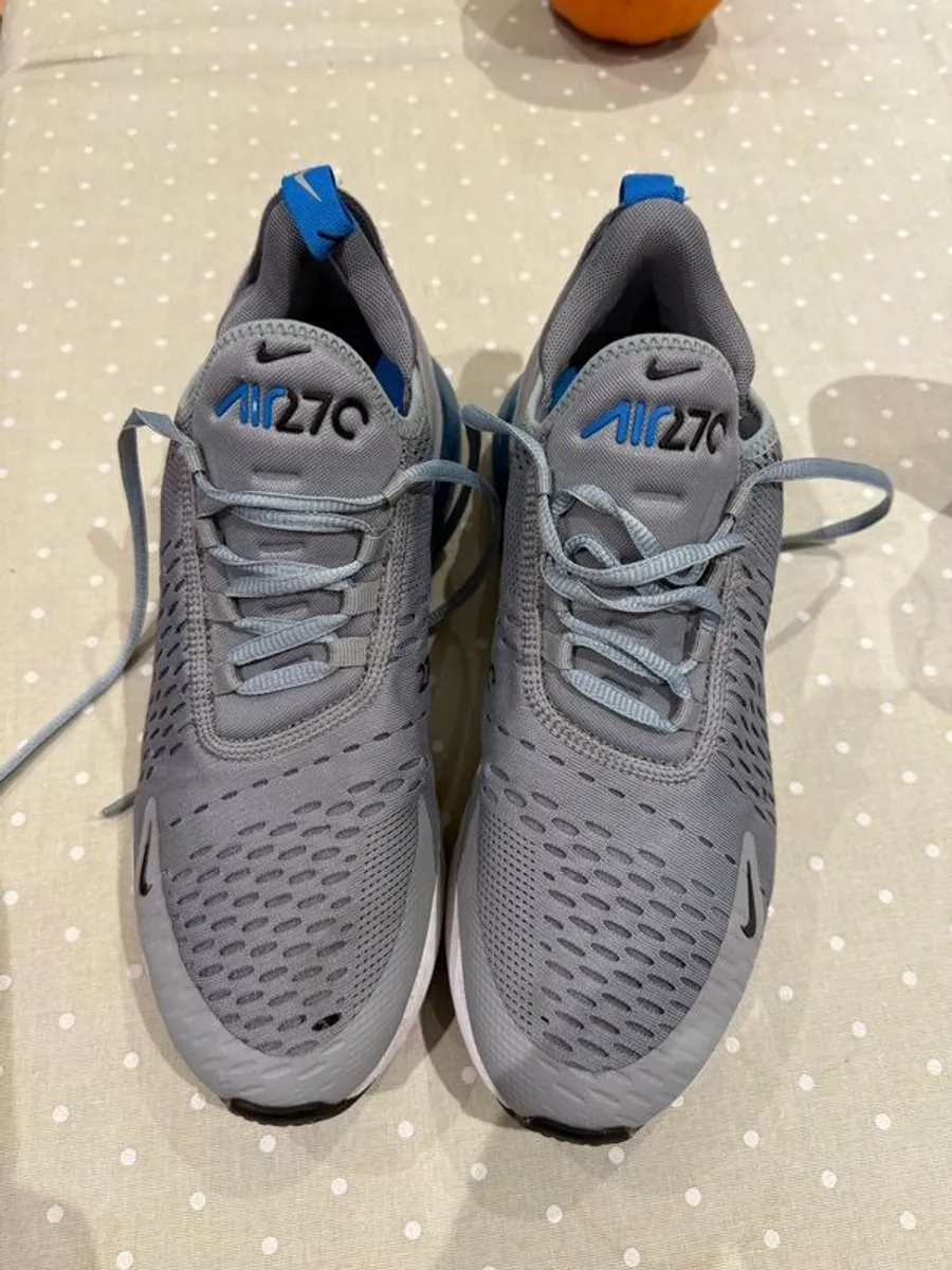 Nike air 270 runners - Image 4
