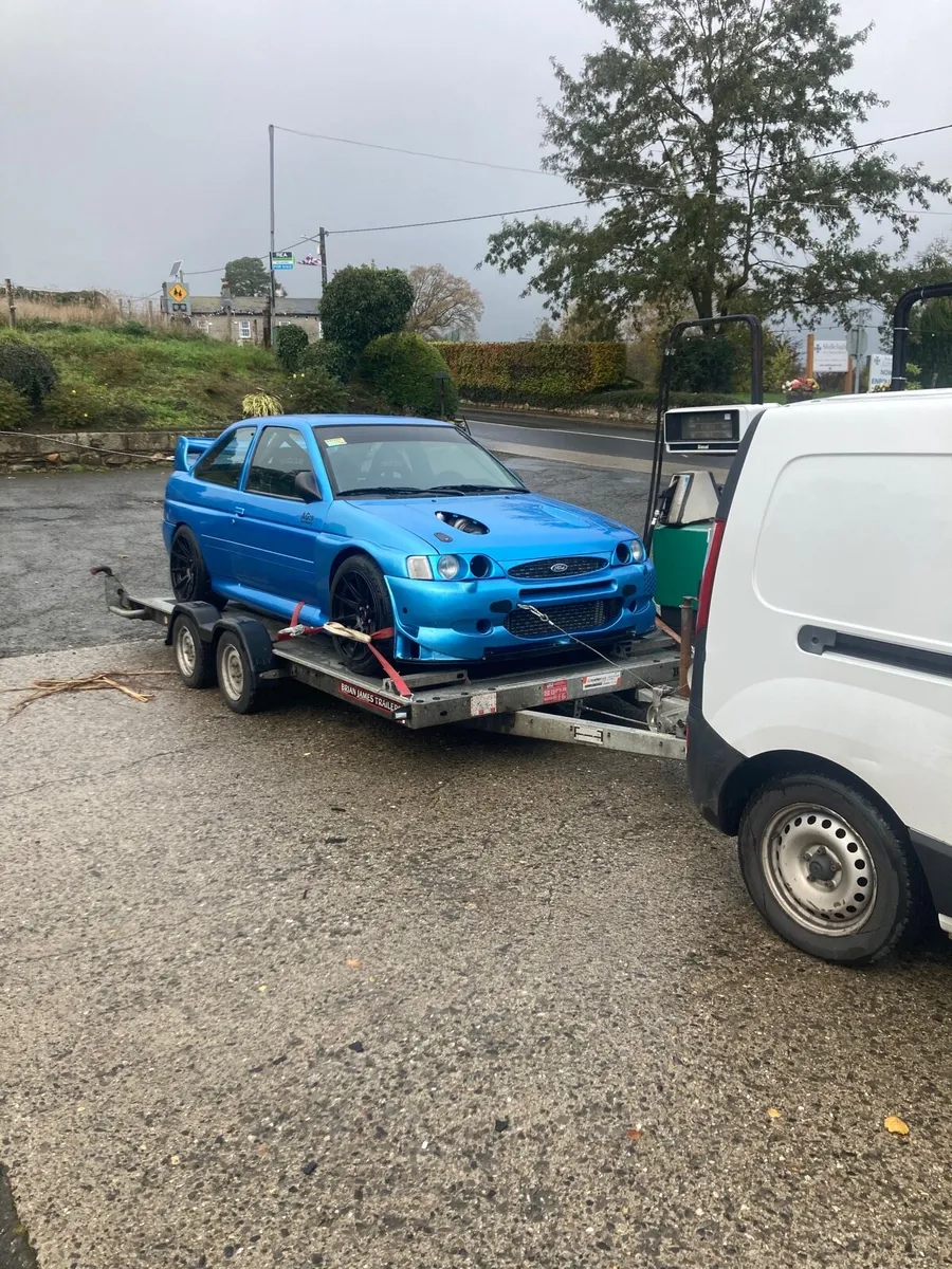 Car transport service - Image 2