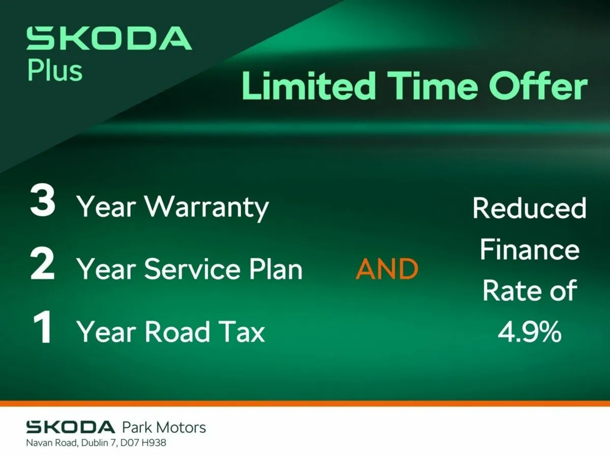 Skoda Scala Selection DSG 1.0TSI 115BHP - 321 OFFE - Image 4