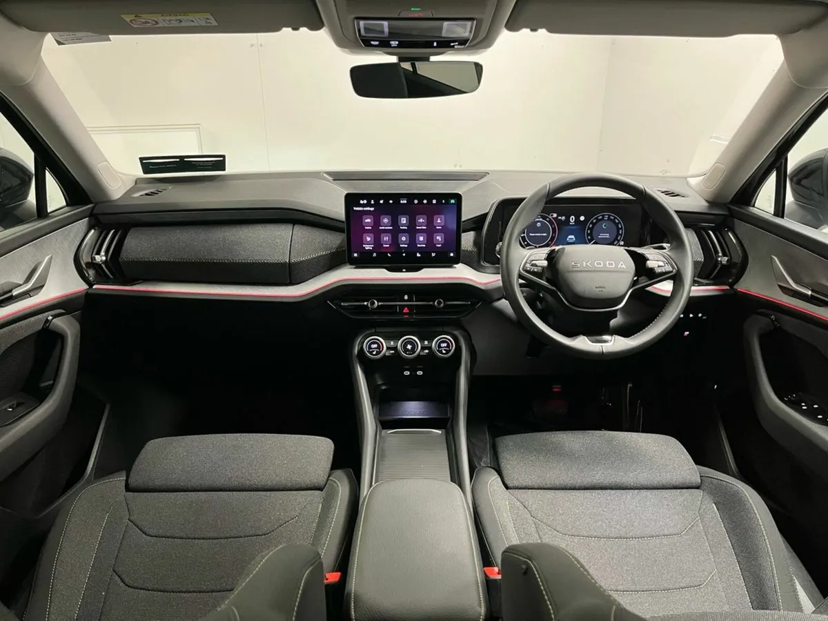 Skoda Kodiaq Selection DSG 2.0TDI 150BHP - Reversi - Image 4