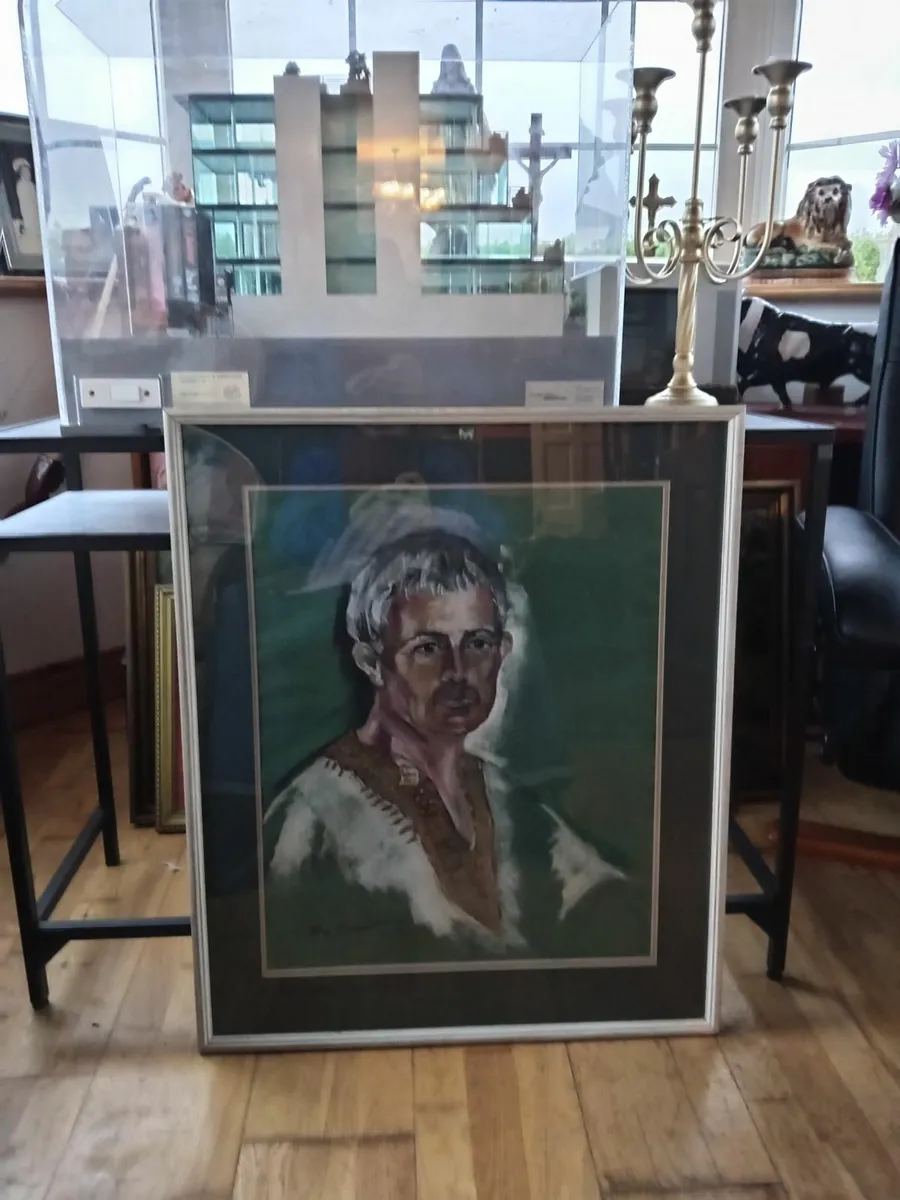 Watercolor - Image 1