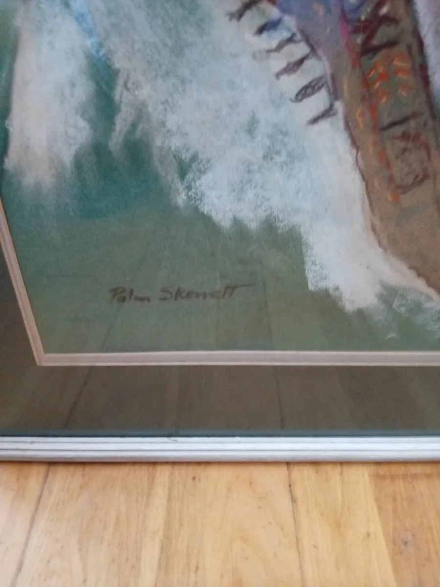 Watercolor - Image 2