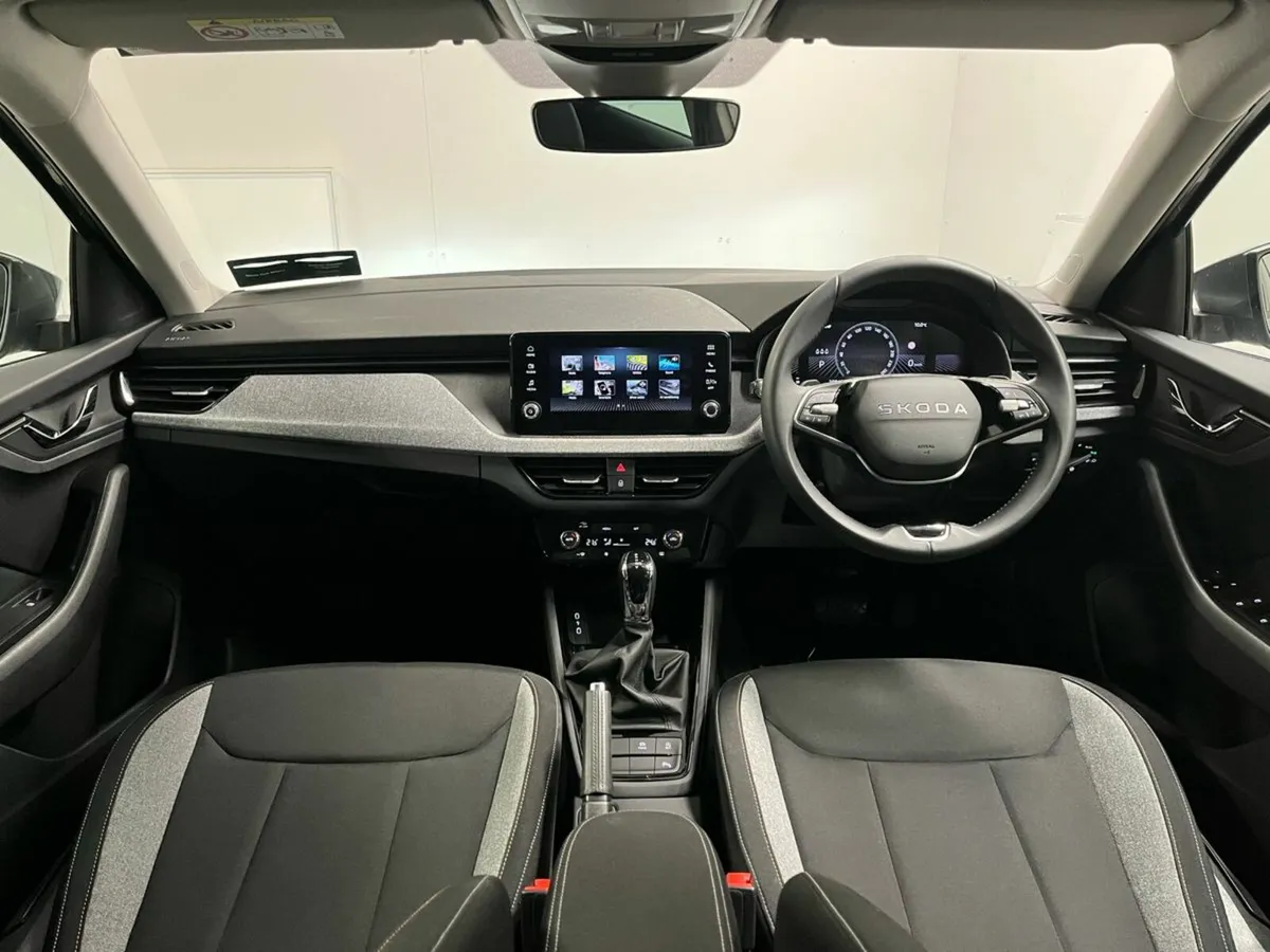 Skoda Scala Selection DSG 1.0TSI 115BHP - Reversin - Image 4