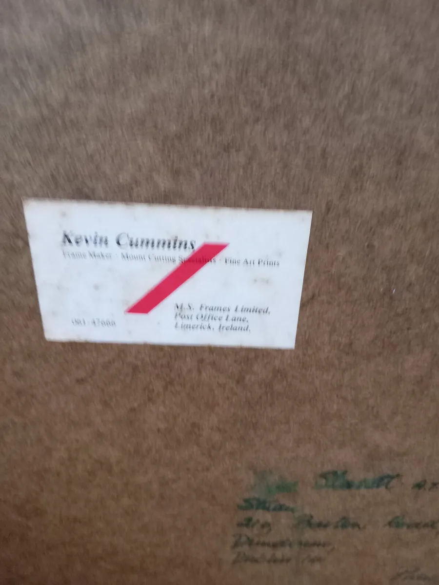 Watercolor - Image 3