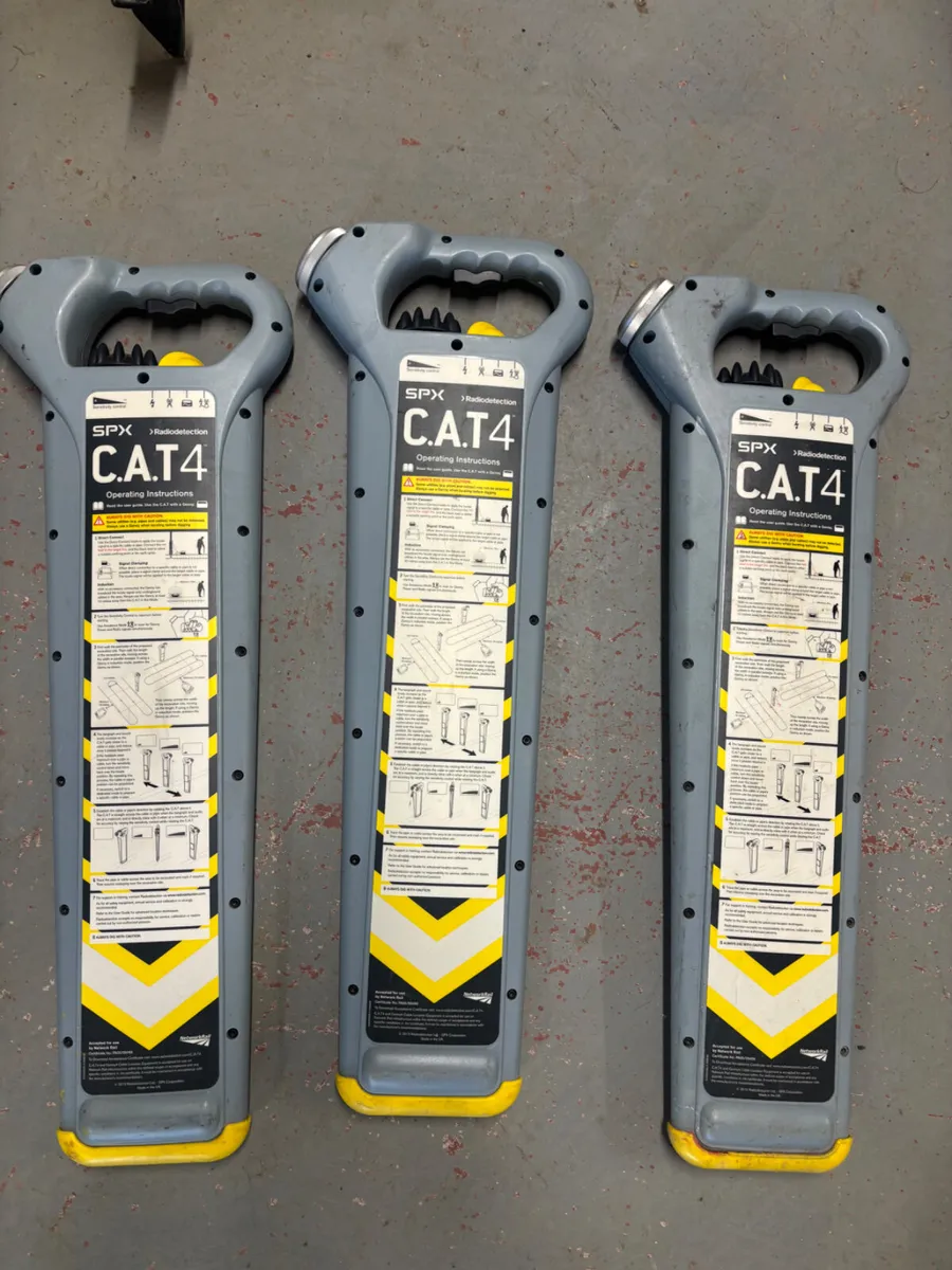 Cable detector - Image 2