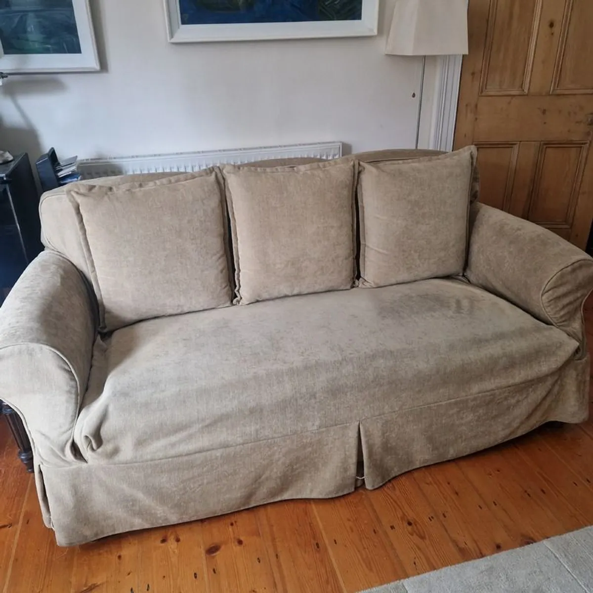 Sofa - Image 1