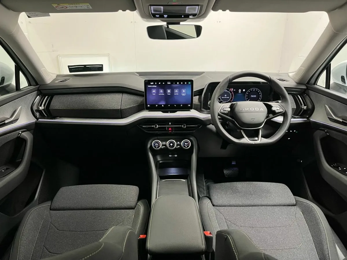Skoda Kodiaq Selection DSG 2.0TDI 150BHP - Reversi - Image 4