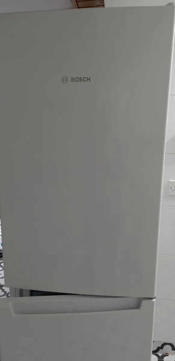 Fridge Freezer  €50 - Image 1