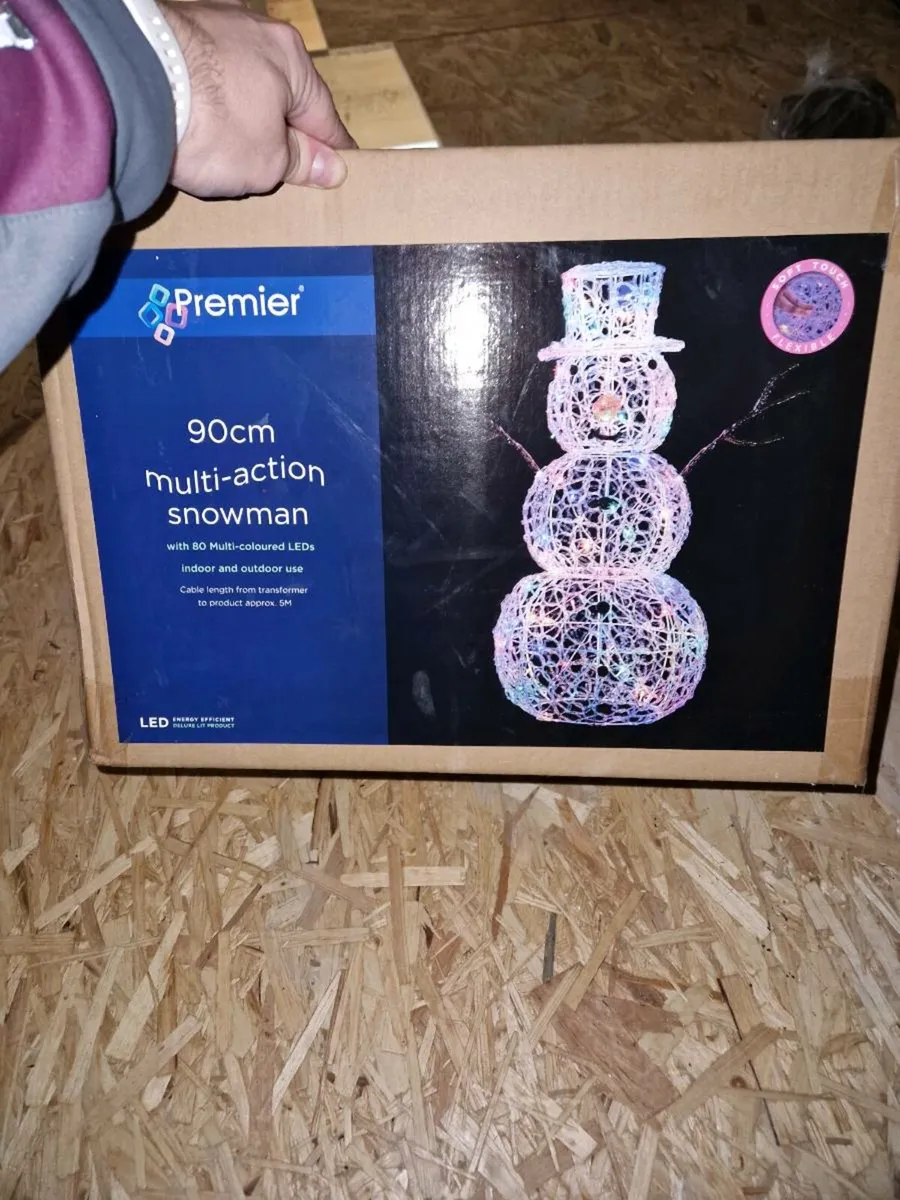 Christmas decorations - Image 2