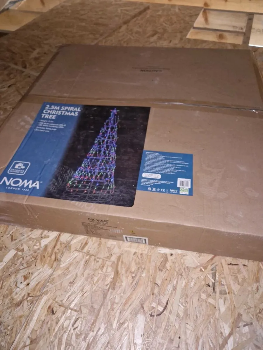 Christmas decorations - Image 3