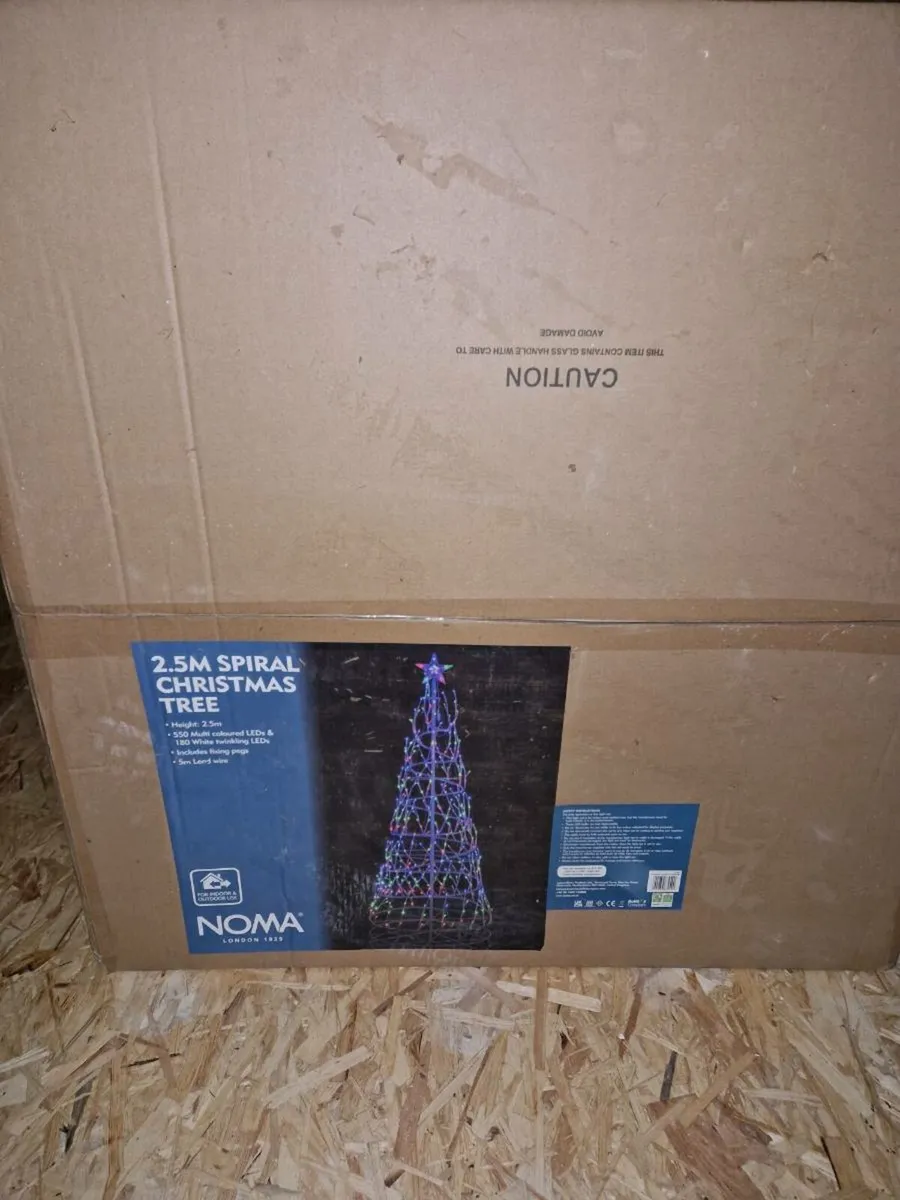 Christmas decorations - Image 4