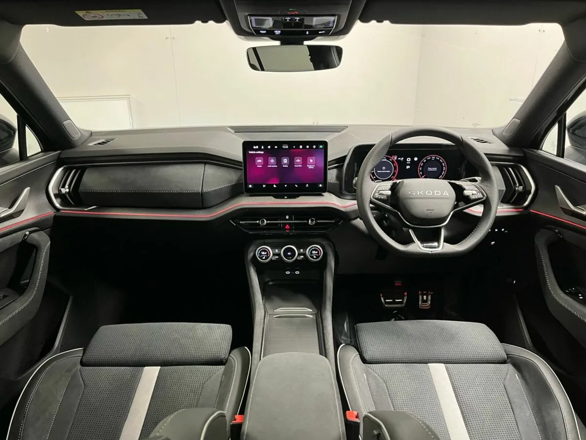 Skoda Kodiaq Sportline DSG 2.0TDI 150BHP - Reversi - Image 4